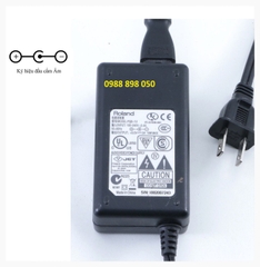 Adapter nguồn Roland Digital Piano RP-301 RP301 RP-301R RP301R F-110 F110 F-120 F120