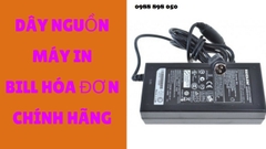 nguồn adaptor 24v 2.5a Máy in hóa đơn Bill