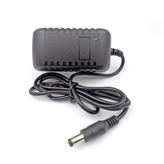 Bộ sạc 12.6V cho máy hút bụi cầm tay dùng pin 11.1V (bảo hành 12 tháng) ---