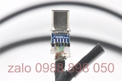 Cáp USB Type C Chính Hãng