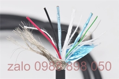 Cáp USB Type C Chính Hãng