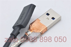 Cáp USB Type C Chính Hãng