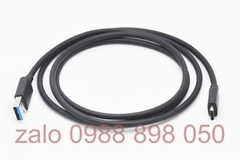 Cáp USB Type C Chính Hãng