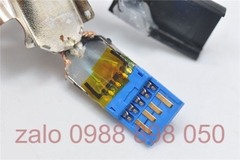 Cáp USB Type C Chính Hãng