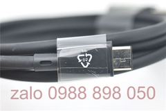 Cáp USB Type C Chính Hãng