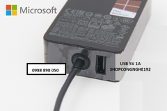 cục sạc máy surface