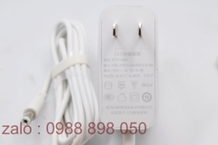 Dây nguồn sạc đèn Ngủ Thông Minh Xiaomi Yeelight Bedside Lamp - MJCTD01YL chính hãng