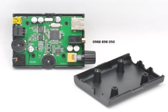Bộ giải mã âm thanh EAR FORCE DSS 7.1 channel