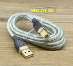 dây usb máy in bill