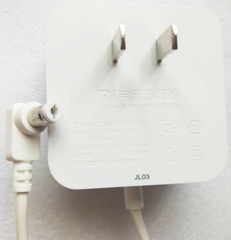 adapter nguồn xiaomi 12V 1.75A CHO LOA THÔNG MINH XIAOMI AI SPEAKER MDZ 25 DA