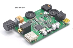Bộ giải mã âm thanh EAR FORCE DSS 7.1 channel
