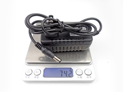 Bộ sạc 12.6V cho máy hút bụi cầm tay dùng pin 11.1V (bảo hành 12 tháng) ---
