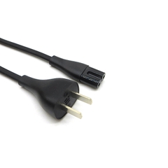 Dây Cáp Sạc Máy Hút Bụi Xiaomi MJST1S Mjx1SHw 2 Pro (dây nguồn số 8 chính hãng xiaomi)