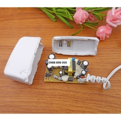 adapter nguồn 7.5v 1a