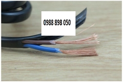 dây nguồn sạc Loa Marshall Uxbridge Voice With Google Assistant loại tốt