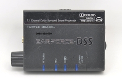 Bộ giải mã âm thanh EAR FORCE DSS 7.1 channel