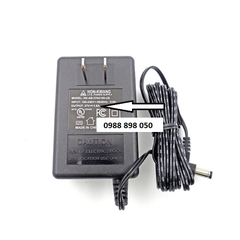 adaptor nguồn 27v 1a