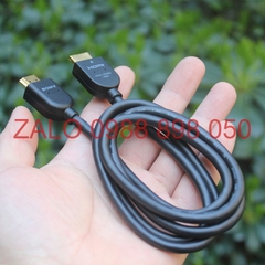 Dây cáp 2 đầu HDMI cho màn hình máy tính