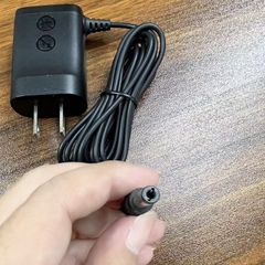 SẠC PHILIPS 4.3V 70MA CHÍNH HÃNG CHÂN CẮM 5.5*2.1MM