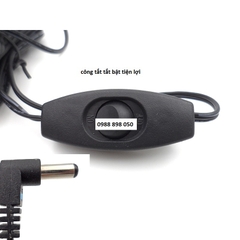 adapter nguồn 19v 2a