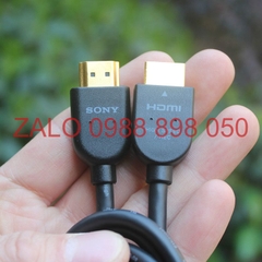 Dây cáp 2 đầu HDMI cho màn hình máy tính