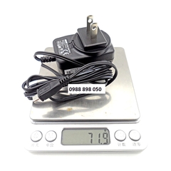 Sạc máy Pos ingenico IWL253, IWL255 5v chân usb micro