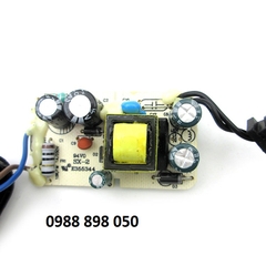 ADAPTOR NGUỒN 15V 0.5A ( 15V5000MA)