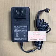 dây sạc loa Sony Bluetooth SRS- BTX300 chính hãng