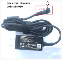 sạc máy tính Samsung XE300TZC xin