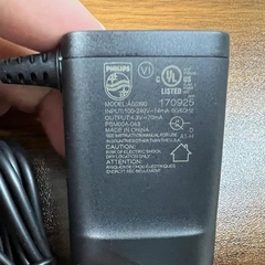 SẠC PHILIPS 4.3V 70MA CHÍNH HÃNG CHÂN CẮM 5.5*2.1MM