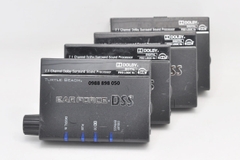 Bộ giải mã âm thanh EAR FORCE DSS 7.1 channel