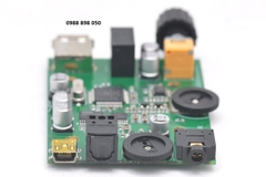 Bộ giải mã âm thanh EAR FORCE DSS 7.1 channel