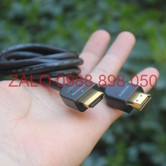 Dây HDMI HD 2K 4K Loại xịn