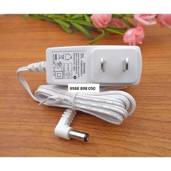 adapter nguồn 7.5v 1a