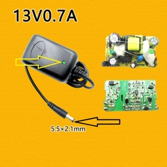 ADAPTER SẠC DC 13V 0.7A