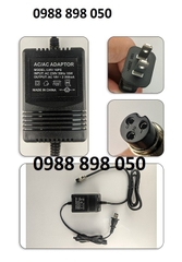adapter nguồn Mixer YAMAHA F4-USB