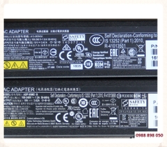 sạc máy tính Fujitsu U772 zin theo máy