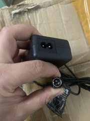 dây nguồn máy thanh toán thẻ PAX P70-S / P78 / S78 POS