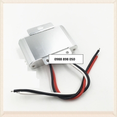 Bộ hạ áp điện bình acquy 12V sang 6V