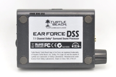 Bộ giải mã âm thanh EAR FORCE DSS 7.1 channel