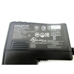 Adapter Nguồn creative 13v 1a