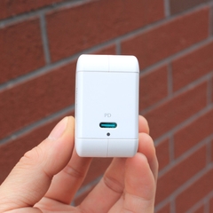 Củ sạc Type-C 65w