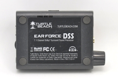 Bộ giải mã âm thanh EAR FORCE DSS 7.1 channel