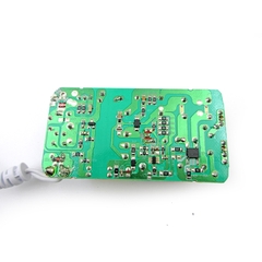 dây sạc loa 13.5V 2A