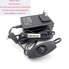 adapter nguồn 19v 2a