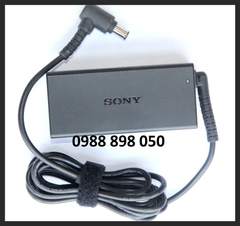 Sạc-sony-19.5v-2.3A