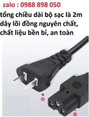 Sạc Xe điện Humi 48V 12Ah Chân vuông đặc xe 4 bình acquy hàng caoo cấp tự ngắt