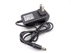 Bộ sạc 12.6V cho máy hút bụi cầm tay dùng pin 11.1V (bảo hành 12 tháng) ---