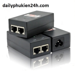 Nguồn poe 12v-15v-24v-48v các loại
