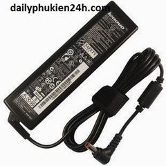 SẠC LENOVO VIÊN KẸO DÀI 20V – 3,25A 65W